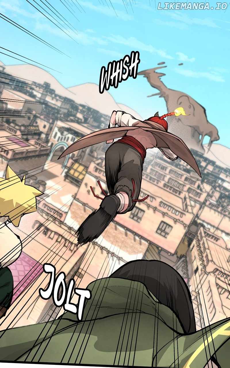Piece Maker of Flame Chapter 36 71